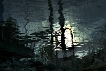 Betty Scott Owen, Whispers In The Night