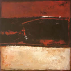 by Santa Fe, by Dorothy Grebos Santa Fe, by Dorothy Grebos