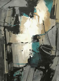 New Music, by Dorothy Grebos New Music, by Dorothy Grebos