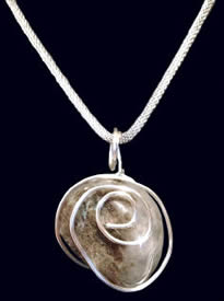 Bob Mandala, Necklace