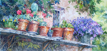 A Glorious Chaos Robin Poteet, A Glorious Chaos