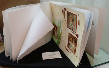 We Choose Our Path caroline pettie